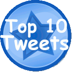 Top 10 Tweets